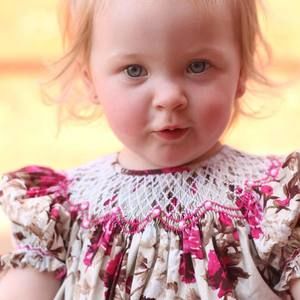 Meet your Posher, Patrick